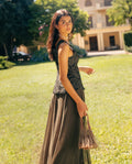 FALDA ISADORA · VERDE