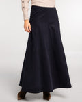 SEE YOU THERE SKIRT · NAVY