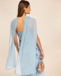 FOULARD · CELESTE