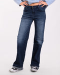 JEANS COOL RIDER · DENIM