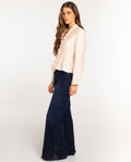 JEANS START OVER · AZUL