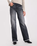 COOL RIDER JEANS · GREY