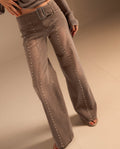 JEANS CAN'T EXPLAIN · BRAUN