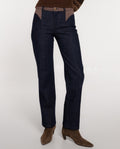 FOR NOW JEANS · BLUE