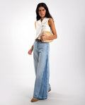 JUST GIRLS JEANS · BLUE