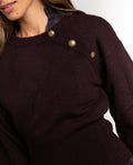 MAGLIONE MAIN CHARACTER · PRUGNA