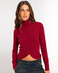 PULLOVER SOFT START · ROT
