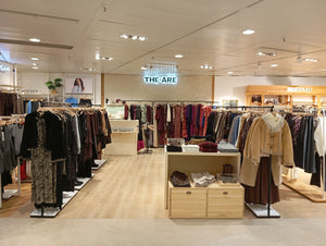 El Corte Inglés - Maisonnave