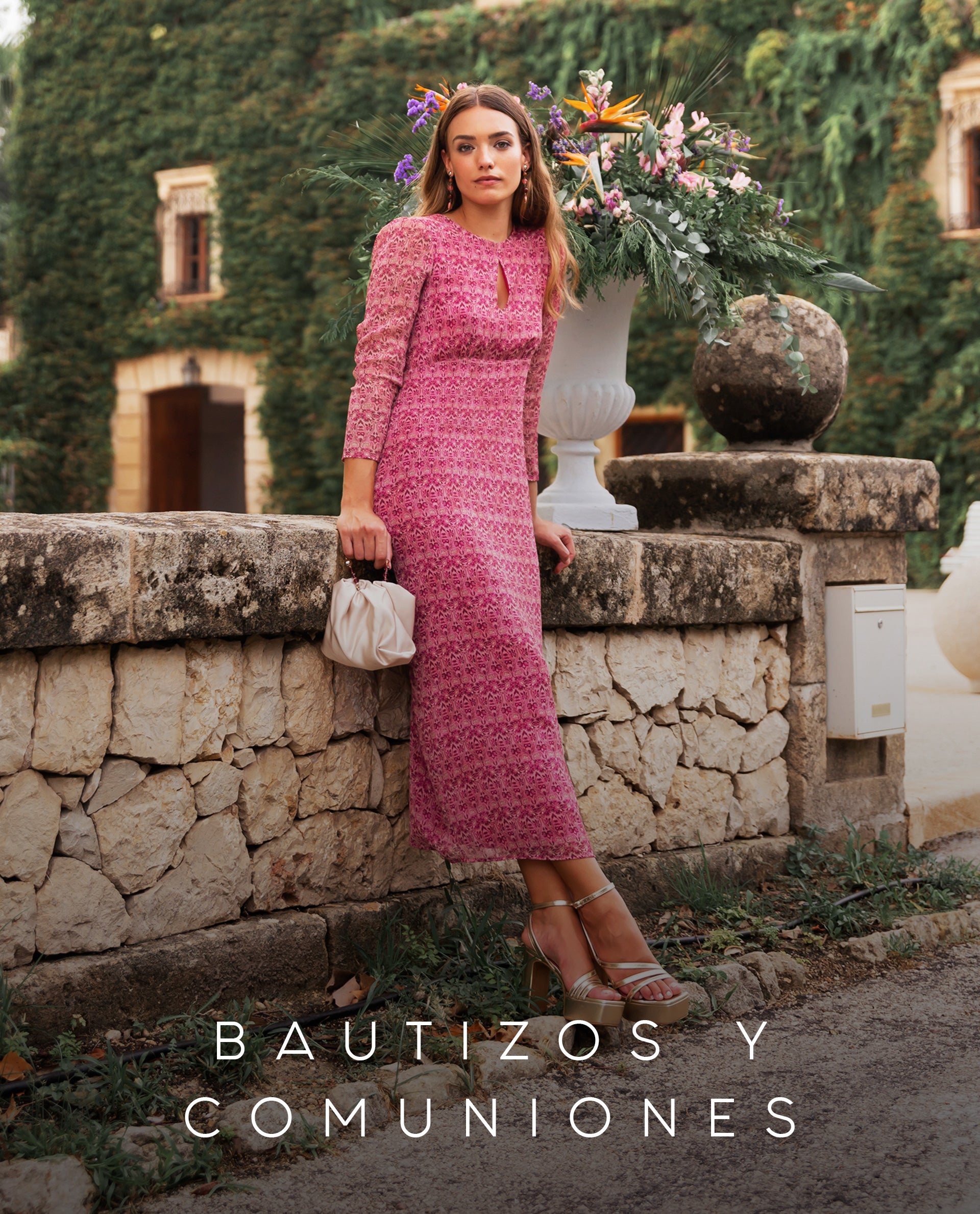 THE-ARE | Descubre la Nueva Colección de Eventos y Casual AW2023