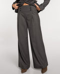 THE GETAWAY TROUSERS · GREY
