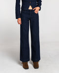 DOWNTOWN JEANS · BLUE