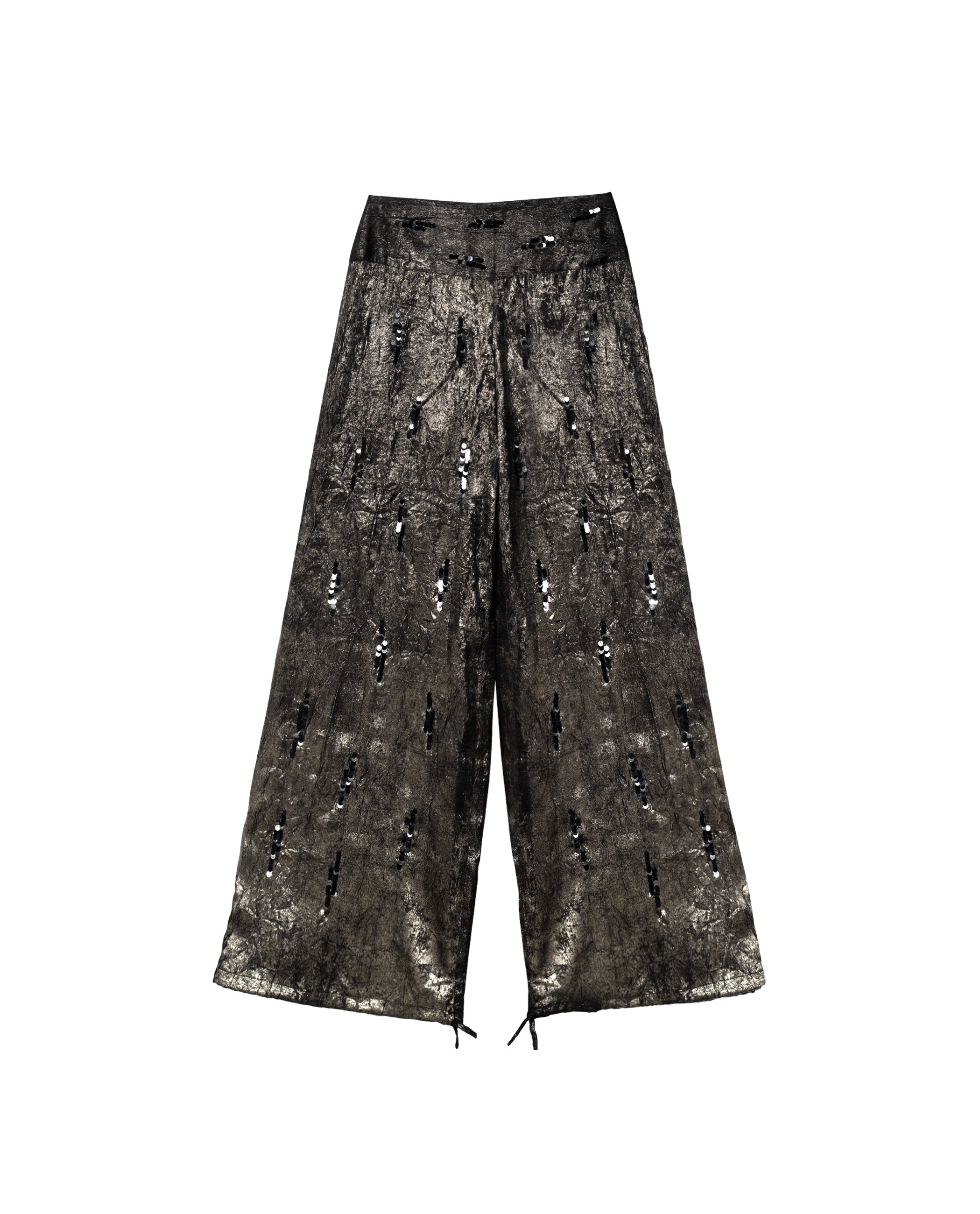 PANTALON UPPER GLOW - OR