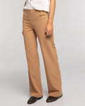 PANTALÓN FOR THE GIRLS · CAMEL
