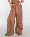 PANTALÓN WILD BRONZE · ARENA