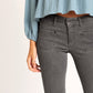 OFF ROAD JEANS - GRAY