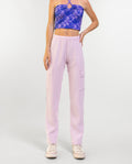 BORA BORA PANTS · LILAC