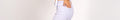 JEANS NO LIMITS | Women's Flared Lilac Pants | THE-ARE