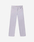JEANS NO LIMITS | Women's Flared Lilac Pants | THE-ARE