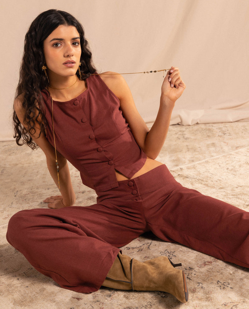 Imagen lateral de colección