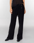PANTALÓN MOONLIT · NEGRO