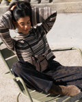 NEW SIGNAL JEANS · JACQUARD