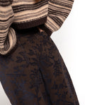JEANS NEW SIGNAL · JACQUARD