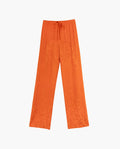 PANTALÓN MRS. ZAHERA | Pantalón de Traje Elegante | Conjunto Mujer Invitadas THE-ARE