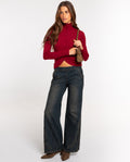 JEANS THAT GIRL ENERGY · BLU