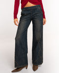 JEANS THAT GIRL ENERGY · BLU