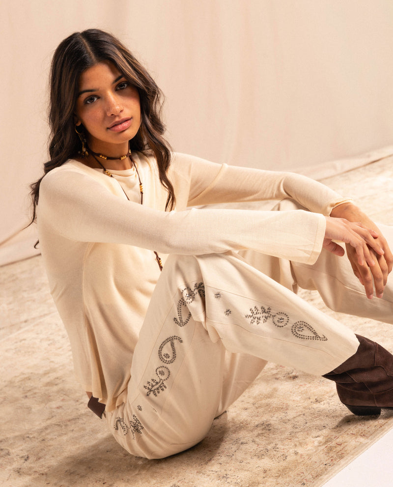 Imagen lateral de colección