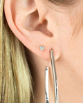 PIERCING SPARK - PRATA
