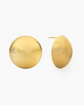 JUPITER EARRINGS · GOLD PLATED