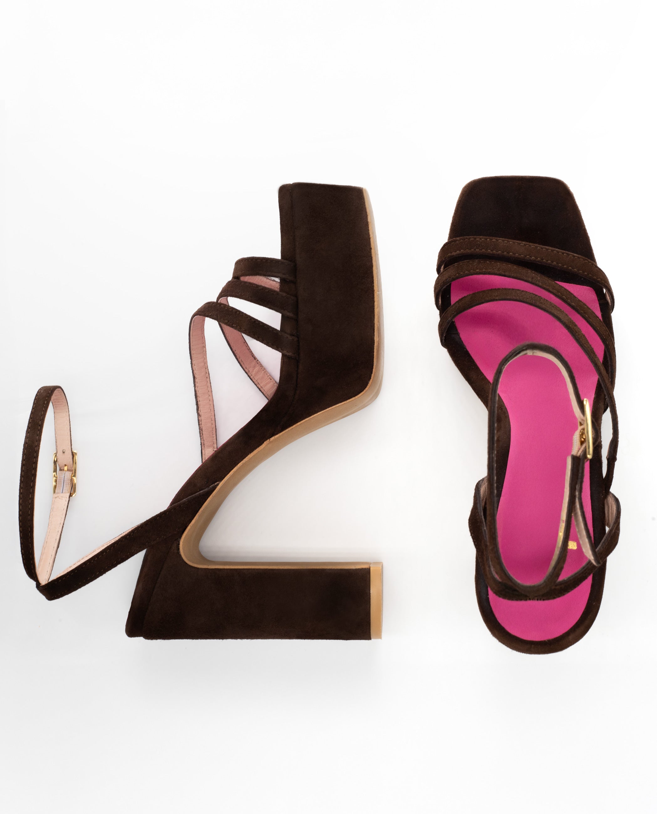 Sandalias Tacón Sandalias Mujer Corte Ingles Rebajas Sandalia