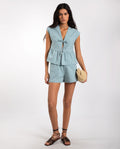 SHORT SUNNY HUNNY · MINT