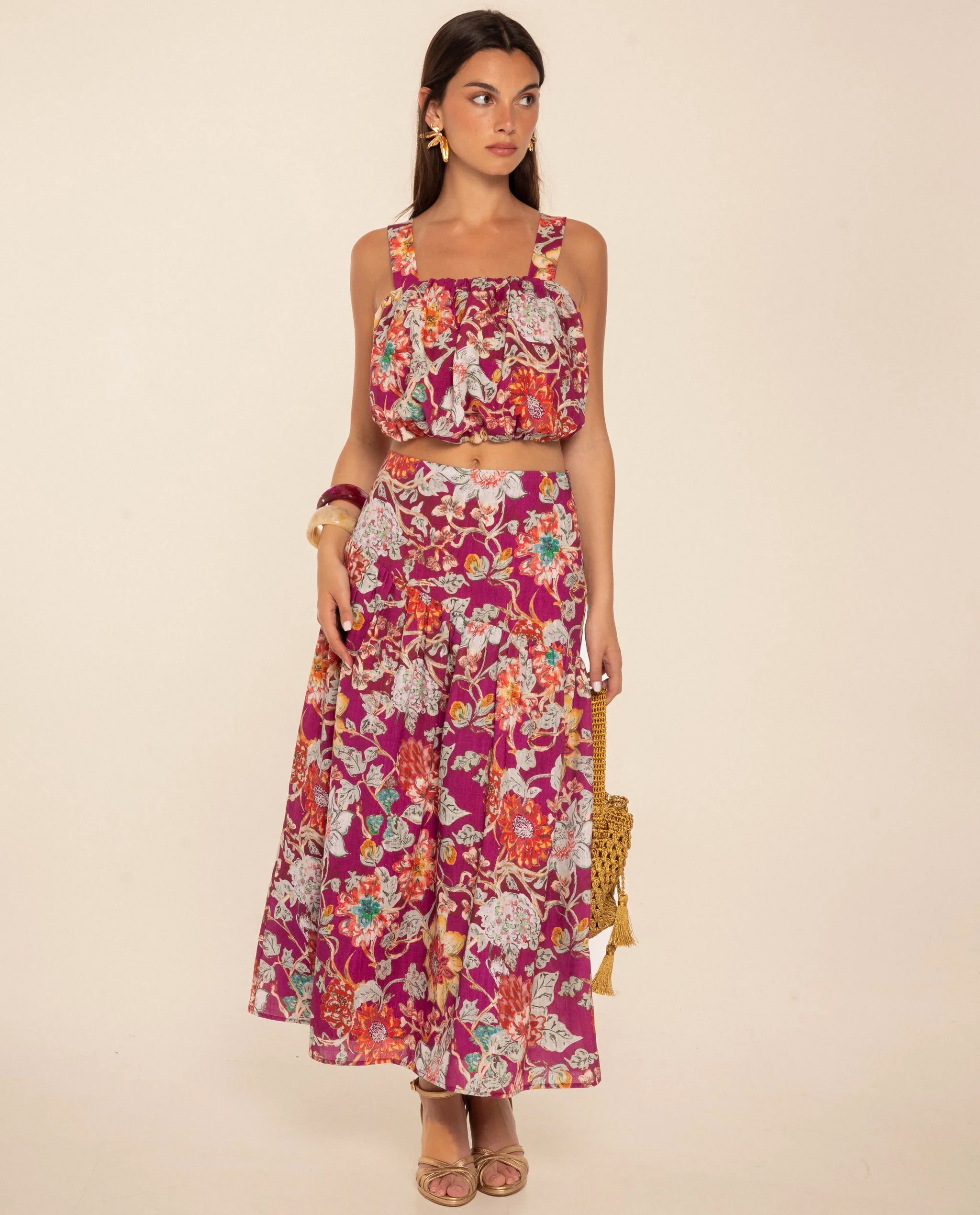lazada bohemian dress TOP SELLING DRESS BOHO MAXI DRESS COTTON CHALIZ FREE SIZE Printed Formal Maxi Dress Maxi Dress For Women - Lazada