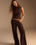 HOSE EMBER SOUL · BRAUN