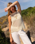 TOP GLOWING FEVER · DORADO