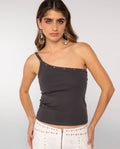 TOP COOL GIRL · GRIS