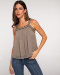 TOP SOFT ACCOMPLICE · GRIS