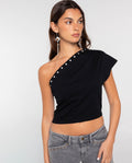 TOP THAT GIRL · NEGRO