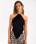 TOP WILD SUNSETS · BLACK