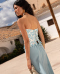 ELISA TOP - BEDRUCKT