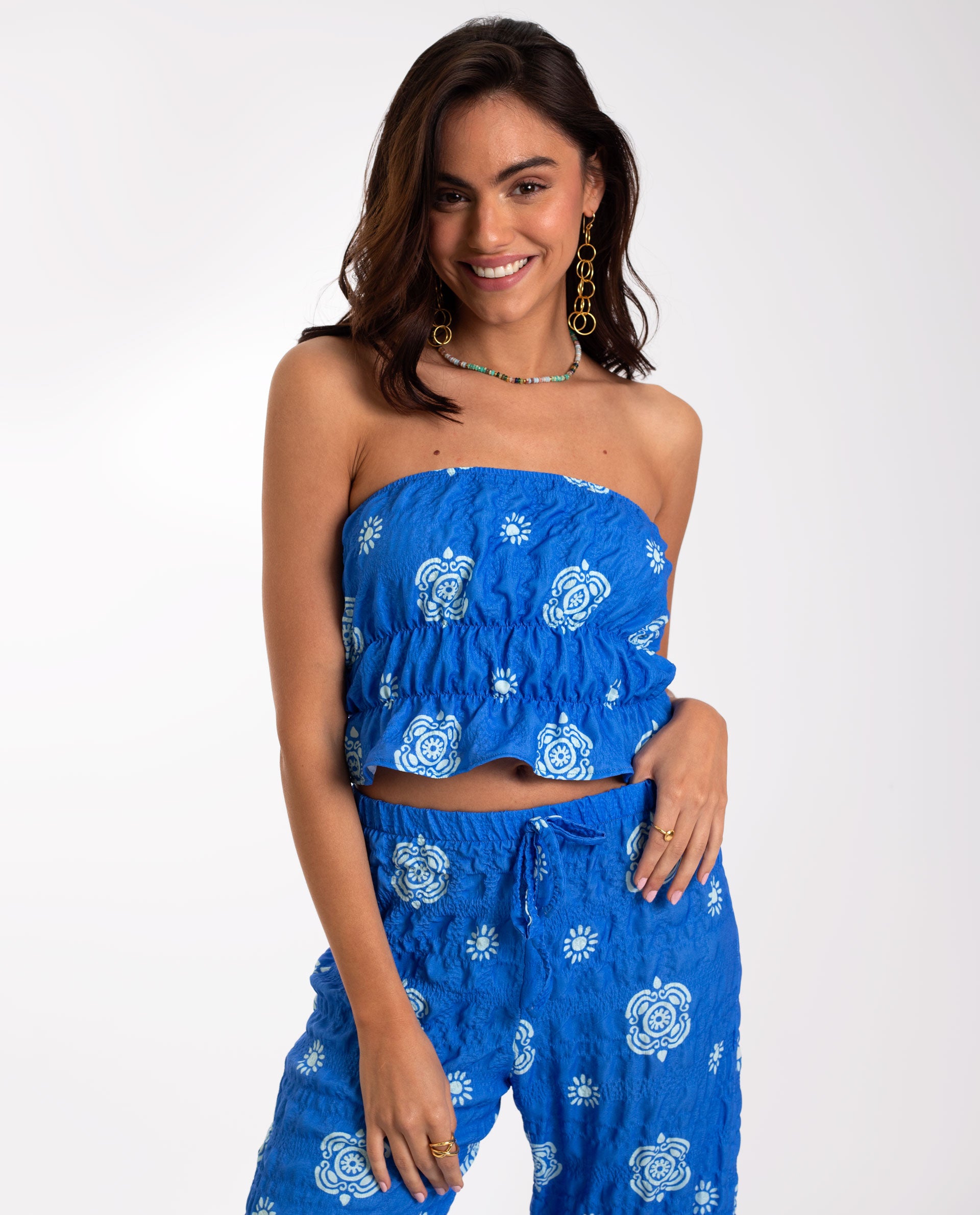 Tops de Mujer Tops de Tirantes y Con Mangas THE ARE