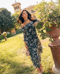 VESTIDO MARGARIDA · ESTAMPADO
