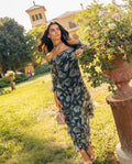 VESTIDO MARGARIDA · ESTAMPADO