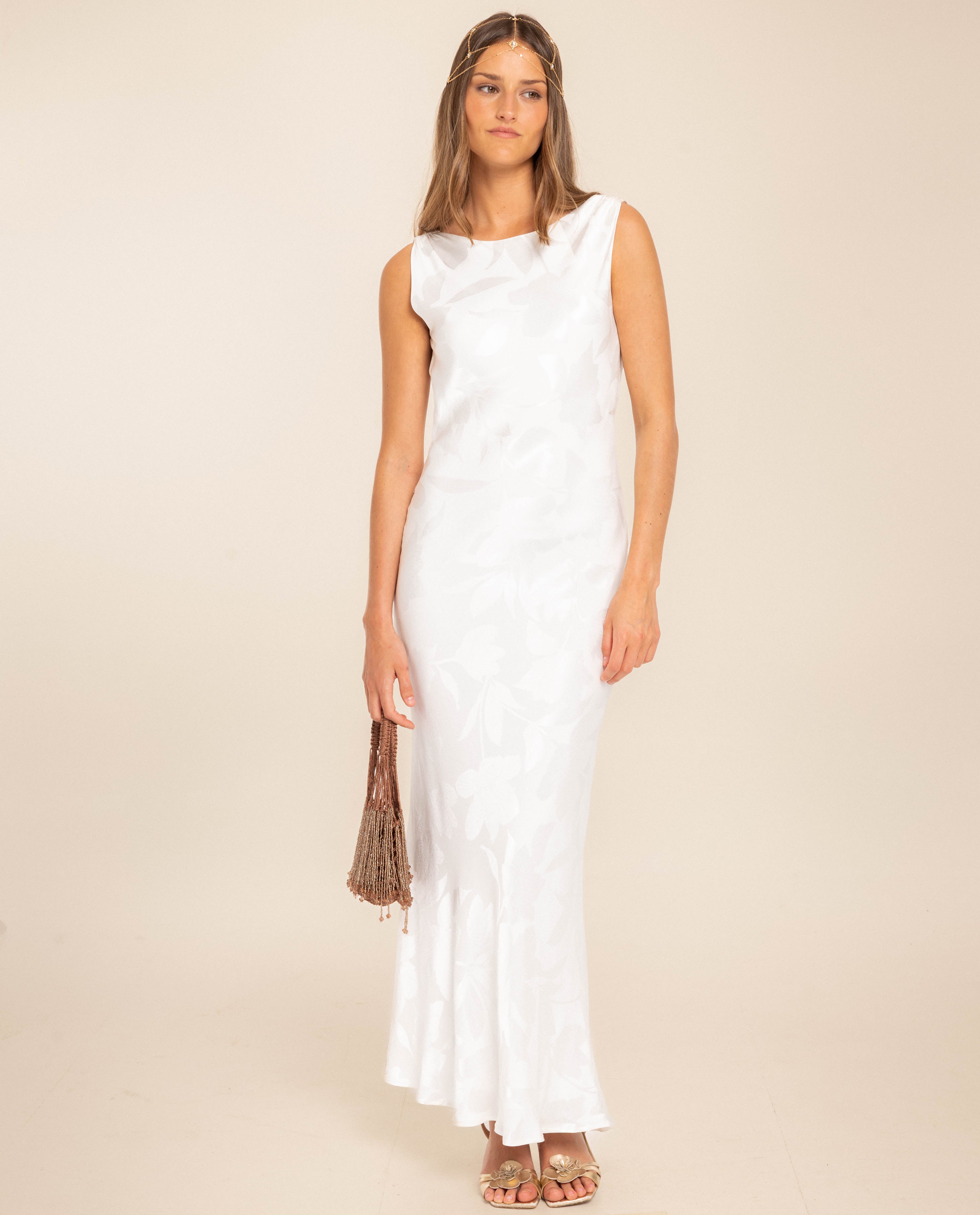 Trending Robe Robes longues et élégantes | THE-ARE