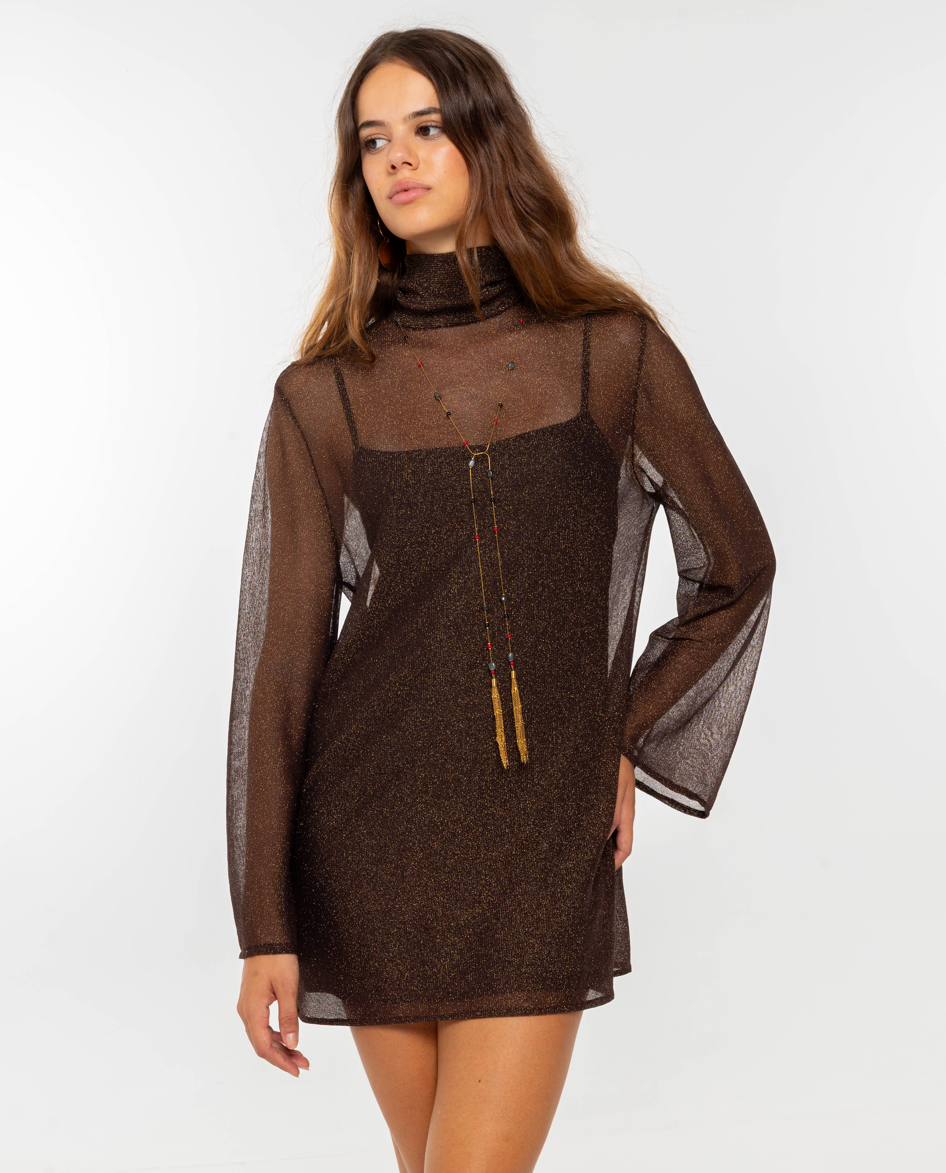 Trending Robe Robes pour femmes - courtes, longues et événementielles - THE-ARE