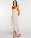 VESTIDO MORE THAN READY · CRUDO