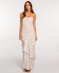 VESTIDO MORE THAN READY · CRUDO