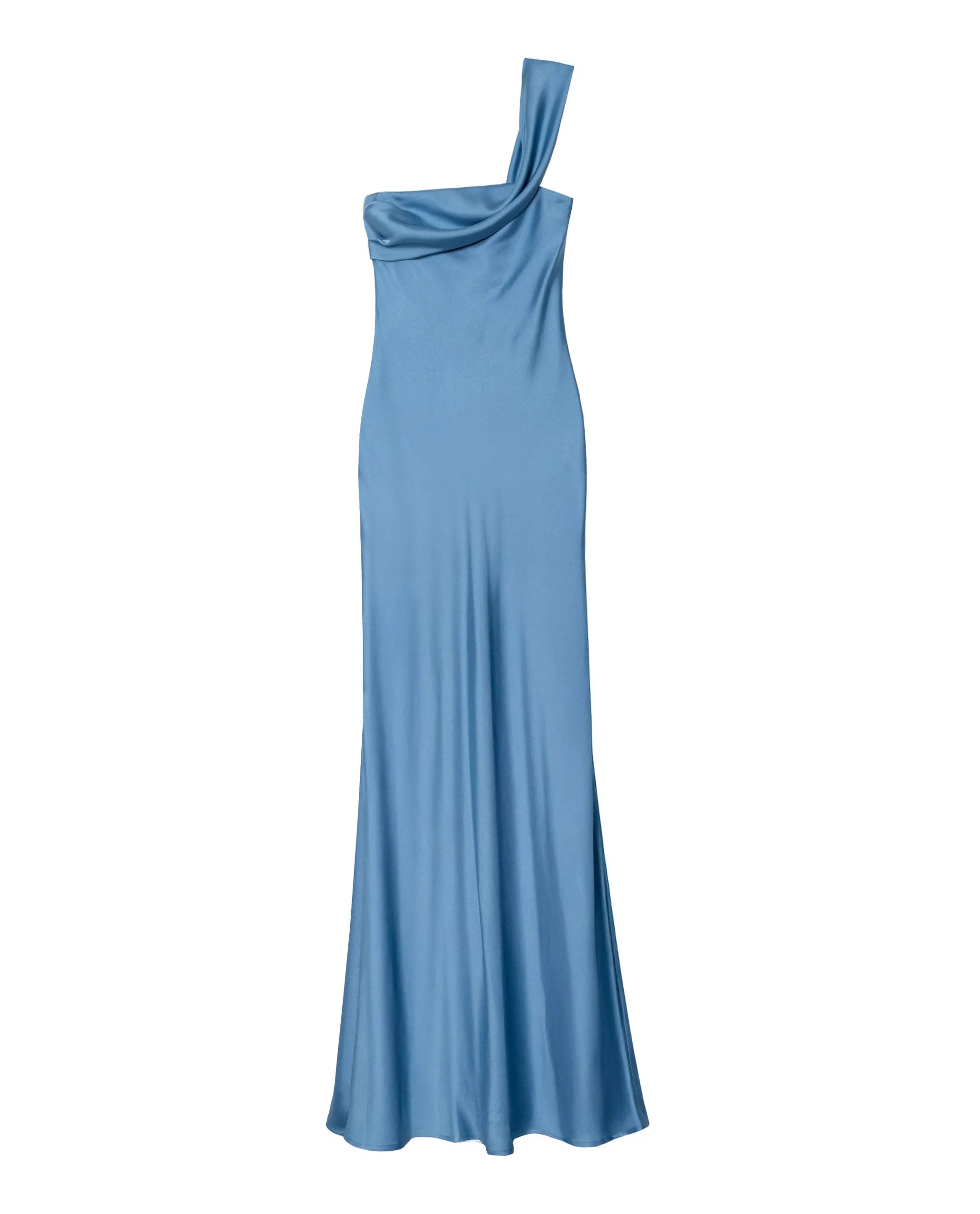 azul blue dress Azul Mini Dress Medium